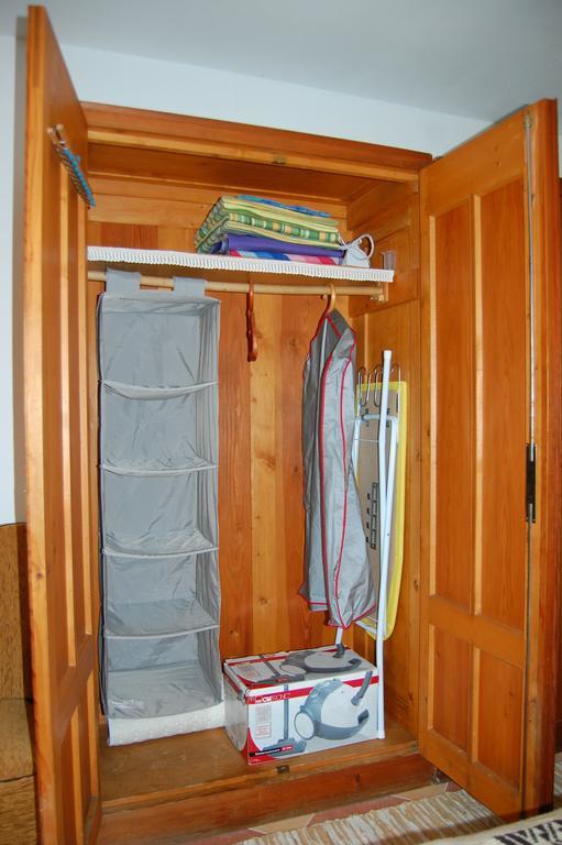 Nohab Apartman Badacsonytördemic Chambre photo